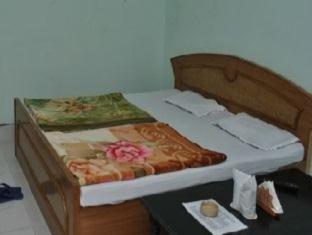 Hotel Neelkanth Lucknow Eksteriør bilde