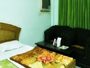 Hotel Neelkanth Lucknow Eksteriør bilde