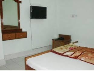 Hotel Neelkanth Lucknow Eksteriør bilde
