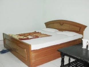 Hotel Neelkanth Lucknow Eksteriør bilde
